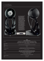 Cabasse Ocean-Brochure 